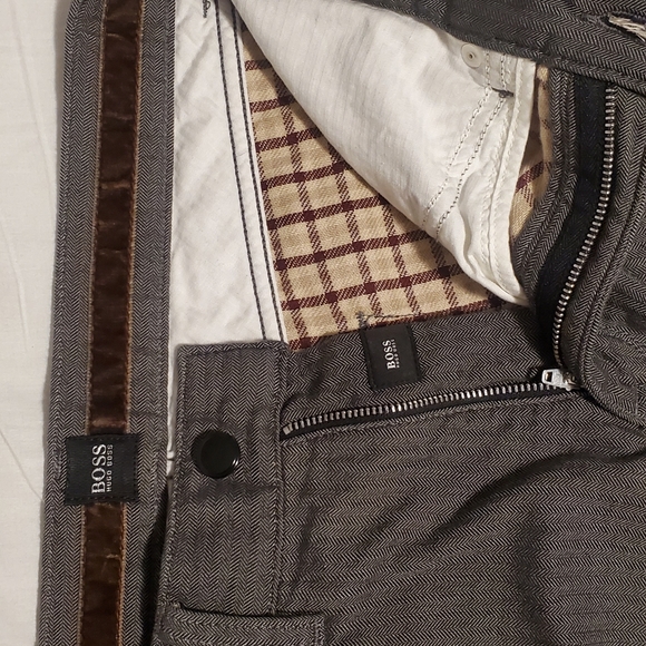 Trousers hugo boss - Picture 2 of 4